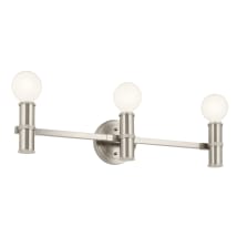 Brushed Nickel