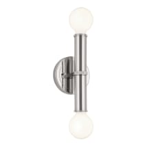 Polished Nickel