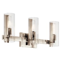 Polished Nickel
