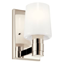 Polished Nickel