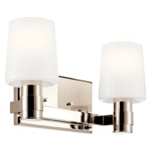 Polished Nickel