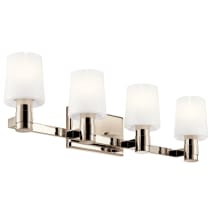 Polished Nickel