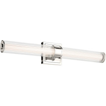 Polished Nickel