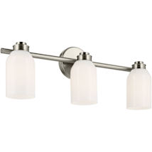 Brushed Nickel
