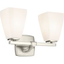 Brushed Nickel