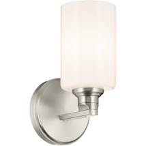 Brushed Nickel