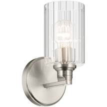 Brushed Nickel