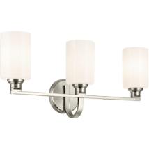 Brushed Nickel
