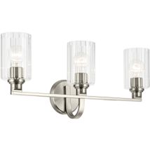 Brushed Nickel