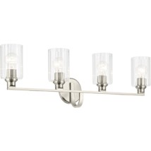 Brushed Nickel