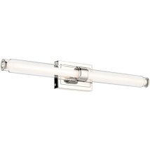 Polished Nickel