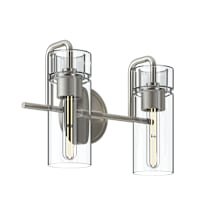 Brushed Nickel