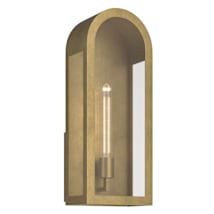 Natural Brass