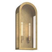 Natural Brass