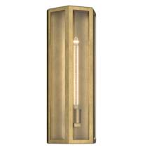 Natural Brass