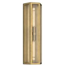 Natural Brass