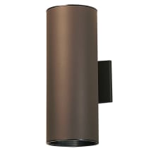 Architectural Bronze