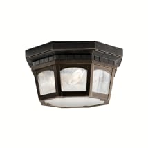 Rubbed Bronze