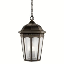 Rubbed Bronze