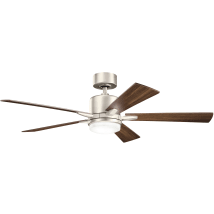 Brushed Nickel