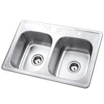Brushed Nickel