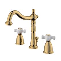 Polished Brass