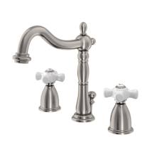 Brushed Nickel