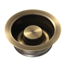 Antique Brass