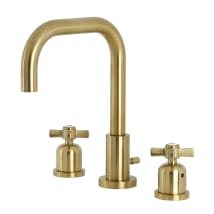 Brushed Brass