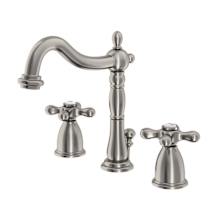 Brushed Nickel