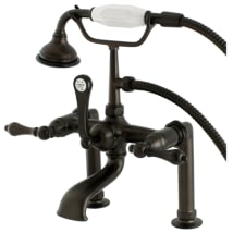 Oil Rubbed Bronze