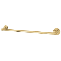 Polished Brass