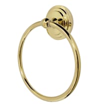 Polished Brass