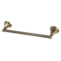 Antique Brass
