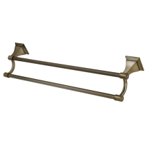 Antique Brass