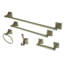 Antique Brass