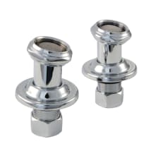 Polished Chrome