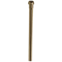 Polished Brass