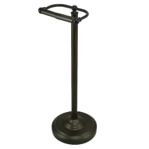 Oil Rubbed Bronze