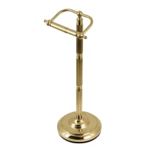 Brushed Brass
