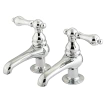 Polished Chrome