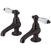 Oil Rubbed Bronze