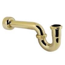 Polished Brass