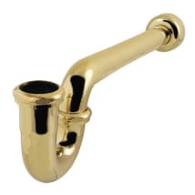 Polished Brass