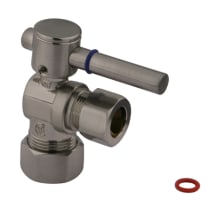 Brushed Nickel