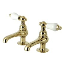 Polished Brass