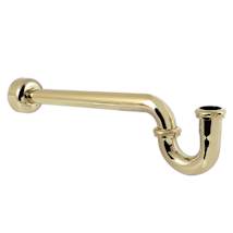 Polished Brass