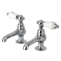 Polished Chrome