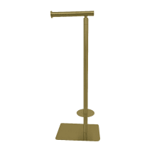 Brushed Brass