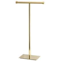 Polished Brass